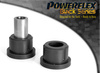 Upper Engine Mount Small Bush Powerflex Polyurethane Bush Black Series Volvo S60 (2001 - 2009), V70/S80 (1999 - 2007) PFF88-613BLK