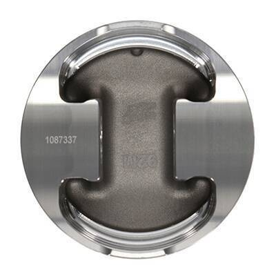 JE Pistons dugattyúkészlet Ferrari 246 2.4L 12V 93.00mm 9.0:1 362209