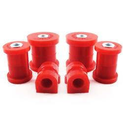 Vorderradaufhängungssatz - MPBS: 4500602 Opel Astra G,