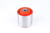 Vorderer unterer Querlenker - vordere Buchse - MPBS: 0802909X BMW 5 F07 Gran Turismo, F10 / F11 F18, 6 F06 Coupe, F12 F13, 7 F01 F02 F03 F04,