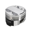 Zestaw tłoków Manley dla Mitsubishi 2.0L 4B11T 86.00mm B 1.313 CH 2.00cc 614300CE-4