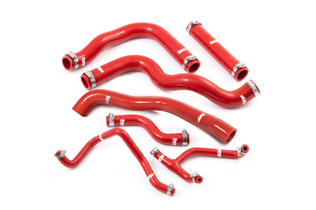 Hyundai i30N/Veloster N Coolant Hose Kit