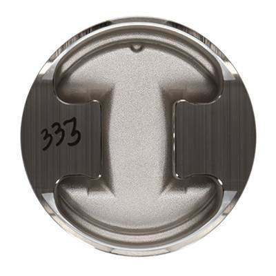 Wiseco Piston Kit Nissan QR25DE 2.5L 16V (-19.5Cc) 8.5:1(BOD)