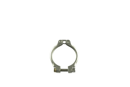 Internal wastegate actuator WG40 Outlet V-Band