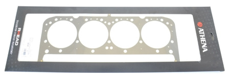 Athena Zylinderkopfdichtung V8 SBC 262,265,283 TH1,7mm D106,68mm