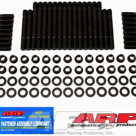 Kopfbolzen ARP 234-4601 SB Chevy U/C 12pt HSK Chevrolet Small Block
