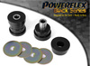 Rear Diff Front Mounting Bush, RS Only Powerflex Polyurethane Bush Black Series Mitsubishi Lancer Evolution IV, V & VI RS/GSR (1996 - 2001) PFR44-420BLK