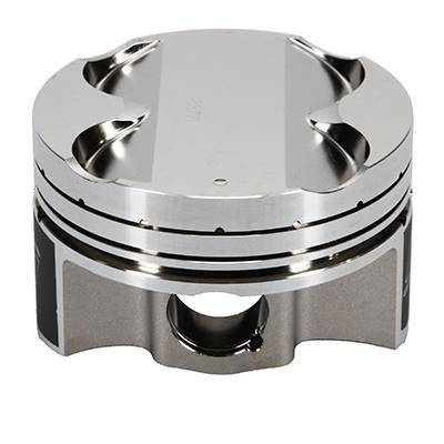 Wiseco Kolbenset Toyota Supra 2JZGTE 3.0L 24V(-5.3cc)(9.6:1)-BOD