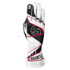 Handschuhe sparco K-ARROW+ karting FIA
