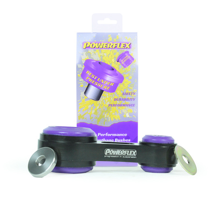 Lower Torque Mount - Fast Road/Track Powerflex Polyurethane Bush Road Series Nissan Cube (2009 on ) PFF60-8025P