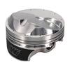 Kute tłoki Wiseco - zestaw BBC Quick 16 +45cc Dome 1.270 CH B:4.560 - K481B6