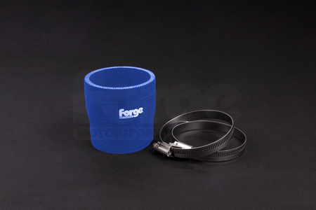 Ford Fiesta ST180 Ladeluftkühler-Verbindungsrohr