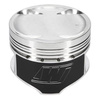 Wiseco Kolbenset Mitsubishi Eclipse '88-92 4G63 2.0L-BOD