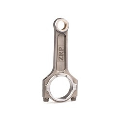 ZRP Conrod Kit BMW M3 E36 S50B30 142,00 Kaištis: 21,00 I-Beam