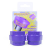 Front Anti Roll Bar Bush 23.2mm Powerflex Polyurethane Bush Road Series Seat Ateca (2016-ON) Ateca Multi-Link (2016-ON) PFF85-803-23.2