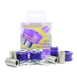 Front Anti Roll Bar Link Bush 10mm Powerflex Polyurethane Bush Road Series Porsche Macan 95B (2014 on) PFF3-913-10
