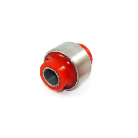 Front Wishbone (Rear) Bushing - MPBS: 6201949 Toyota Corolla VIII E11,