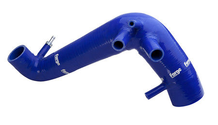 Silikonowy przewód dolotowy Forge do SEAT Mk3 Ibiza FR i VW Polo 1.8T