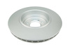 DBA Utcai sorozat hátsó féktárcsa - En-Shield - sima - DBA3423E BMW 7 Series E65 730 740 745 750 E66