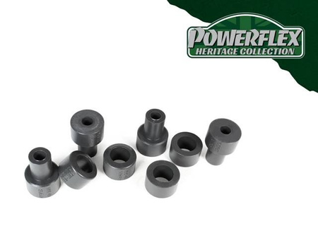 Tuleja Poliuretanowa Powerflex Ford Cortina Mk4,5 (1976-1982) PFF19-3621H Nr na diagramie: 4