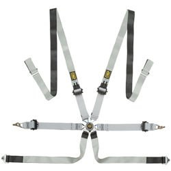 Pasy OMP ONE-D Pull-Up 2"