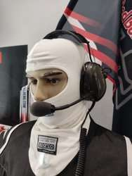 Słuchawki M3 Peltor z wtykiem do radiotelefonu Baofeng +PTT