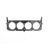 Cometic Head Gasket HG SBC Aftermarker Head 4.030" MLS .060"