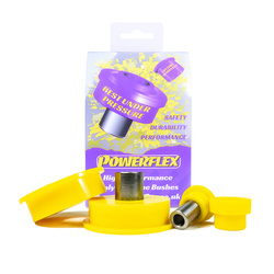 Dog Bone Engine Mount Bush Kit Powerflex Polyurethane Bush Road Series Renault Scenic Models Scenic I (1997-2002) PFF60-206K