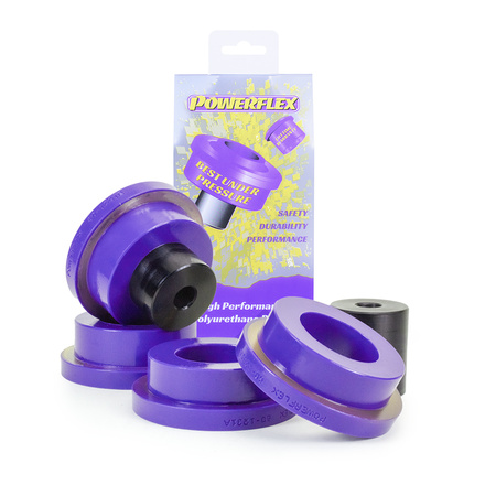Front Subframe Front Bush Powerflex Polyurethane Bush Road Series Vauxhall / Opel Vectra C (2002-2008) PFF80-1230