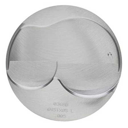 Wiseco stumokliu rinkinys Chevy LS 3cc Kupola 1.050 B:4.005 - K451X05