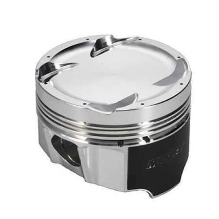 Manley Pistons Set for Mitsubishi 2.0L 4G63 85.50mm B 1.130 CH -12.00cc 617105CE-4