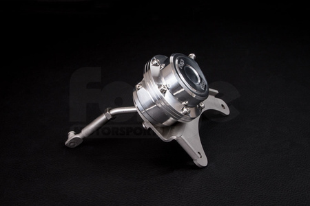 Reguliuojamas aktuatorius Subaru IHI VF35/VF34 Turbo GDB