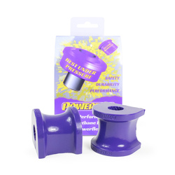 Rear Anti Roll Bar Bush 21mm Powerflex Polyurethane Bush Road Series Alfa Romeo GTV & Spider 916 2.0 & V6 (1995-2005) PFR1-717-21