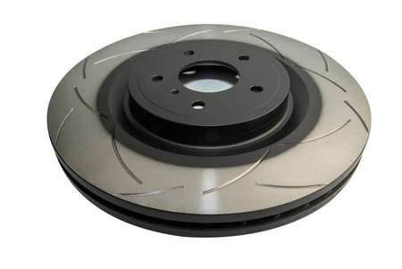 DBA Utcai sorozat első féktárcsa - T2 - DBA2314S INFINITI FX30D FX37 FX50 G37 M30D M35h M37 Q50 Hybrid Q60 Coupe Q70 QX70 NISSAN 370Z Nismo Skyline V36 V36