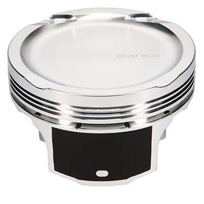 JE Pistons Kolbensatz COYOTE 5.0 8.5 STD B:3.630 314411