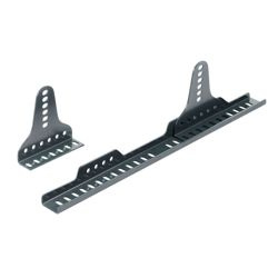 Sparco steel mount
