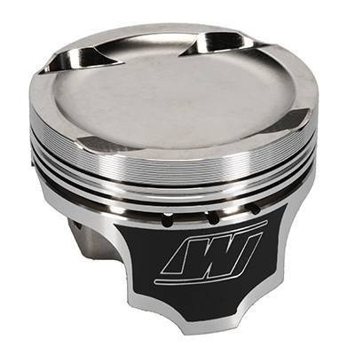 Wiseco stumokliu rinkinys Honda/Acura Turbo B18C '94-01/B18A/B1'90-0