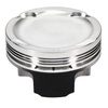 JE Pistons dugattyúkészlet R8 5.2L V10 '09+ 84.50mm 9.0:1 308178