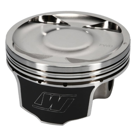 Wiseco stumokliu rinkinys Subaru WRX STI EJ257 2.5L 16V 4 cyl. (-19c