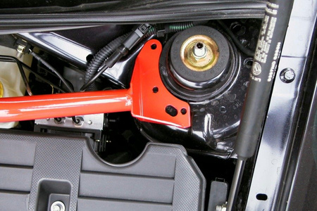 Statramsčiai Fiat Stilo - MA/1852 - OMP