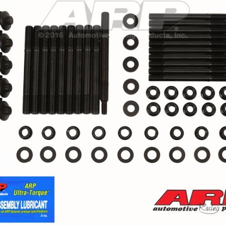 Hauptbolzen ARP 156-5803 ARP Ford 5.0 Ltr COYOTE Main Stud Kit Ford Modular