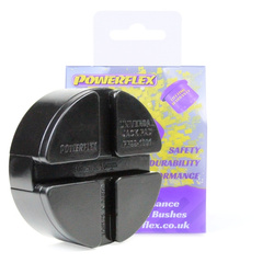 Universal Jack Pad Adaptor Powerflex Polyurethane Bush Road Series Jack Pads Jack Pads PF99-1001