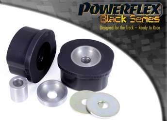 Rear Wheel Bearing Housing Bush  Powerflex Polyurethane Bush Audi A6 / S6 / RS6 A6 / S6 / RS6 C7 (2011 - 2018) A6 Quattro (2011 - 2018) PFR3-714BLK Diagram number: 14