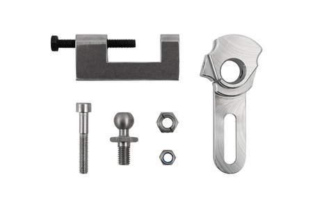 Short Shifter for Mini Cooper S F56 2.0 Turbo