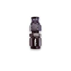 OBP female straight connector for rigid cables