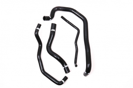 Coolant Hose Kit for the Ford Fiesta 1.0T Eco Boost