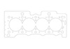 Athena Head gasket Peugeot 1.6L 16V TU5JP4 TH.1,4MM D.80,5MM