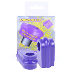 Front Anti Roll Bar Bush 23mm Powerflex Polyurethane Bush Road Series Nissan Qashqai J10 (2006 - 2013) PFF46-803-23