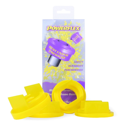 Rear Subframe Rear Bush Insert  Powerflex Polyurethane Bush Road Series Audi A5 / S5 / RS5  A5 / S5 / RS5 (2007-2016) A5 (2007-2016) PFR3-733