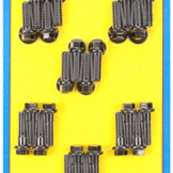 Śruby ARP SB Tuned Port complete hex intake manifold kit